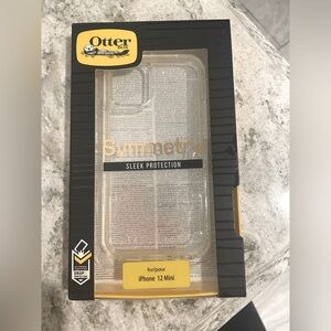 Otterbox iPhone 12 mini